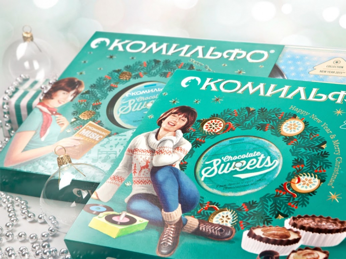 Новые Самые Серии Новогодние Новые Самые Серии Новогодние